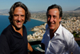 Andrew Graham-Dixon Art critic, journalist, TV presenter, author, lecturer and educationalist.